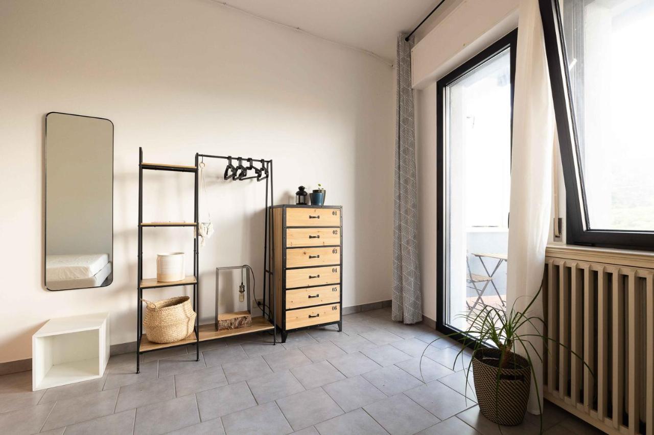 Spazio Ancora A 500 M. Dal Mare Apartment *