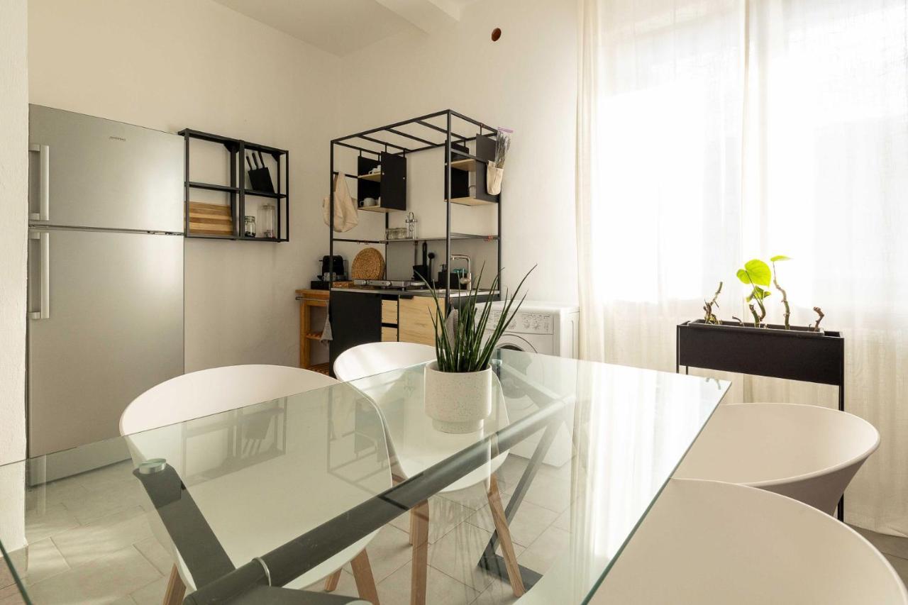 Spazio Ancora A 500 M. Dal Mare Apartment *