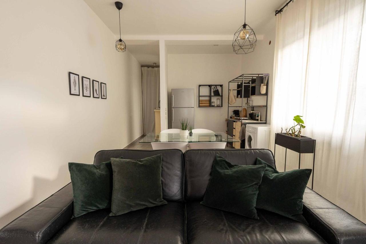 Apartment Spazio Ancora A 500 M. Dal Mare