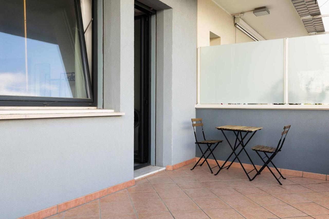 Apartment Spazio Ancora A 500 M. Dal Mare Rimini
