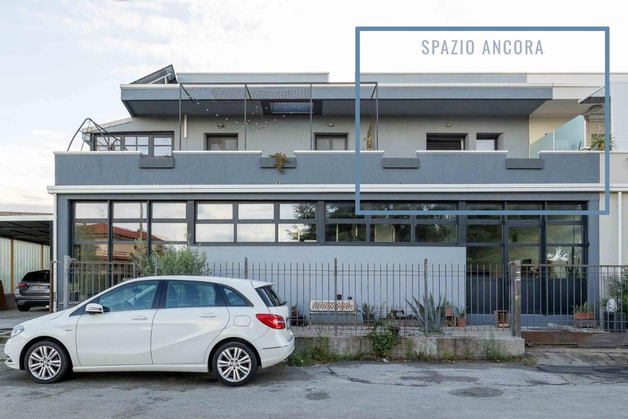 Spazio Ancora A 500 M. Dal Mare Apartment Rimini
