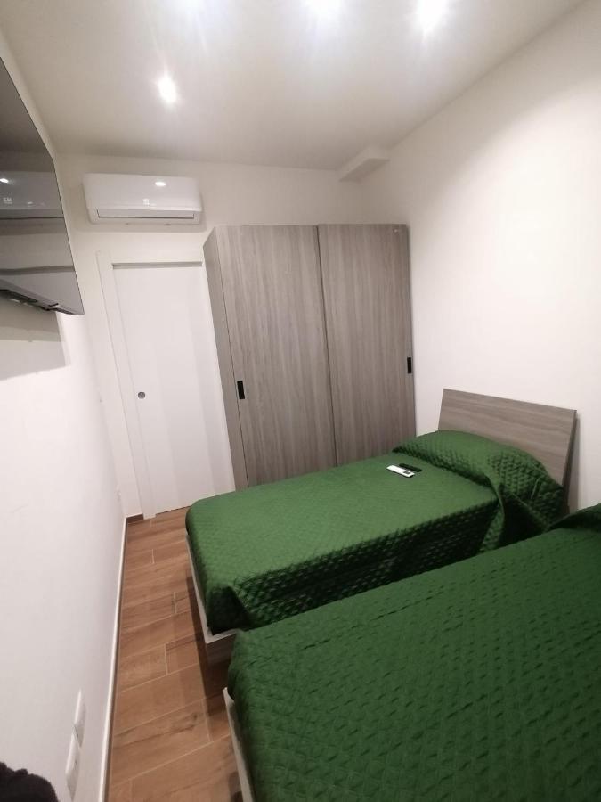 Apartment 0541 *