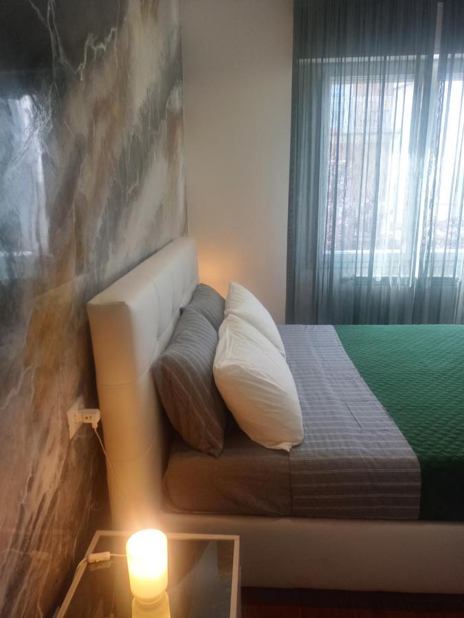 0541 Apartment