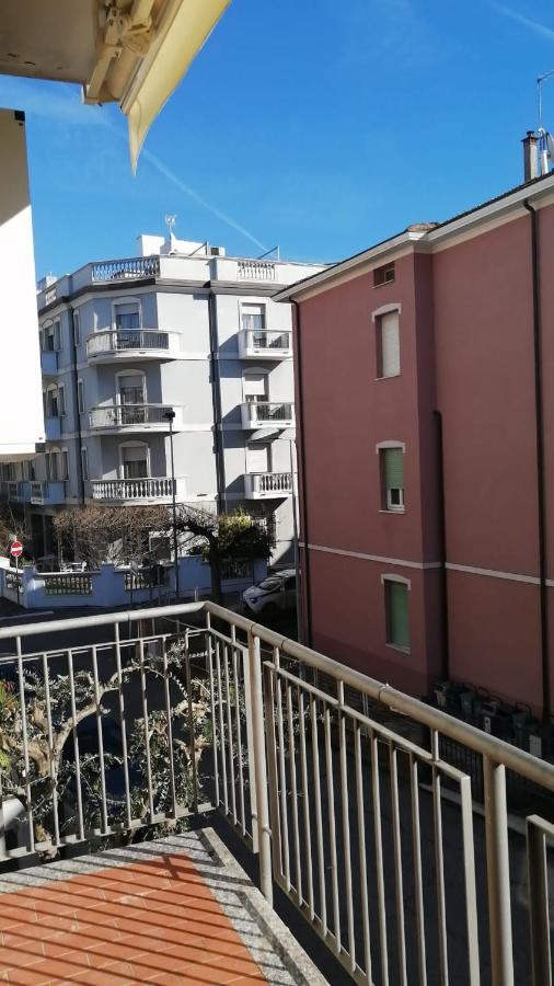 0541 Apartment