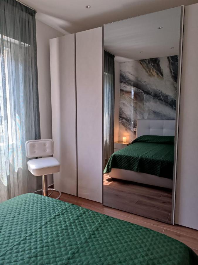 0541 Apartment *