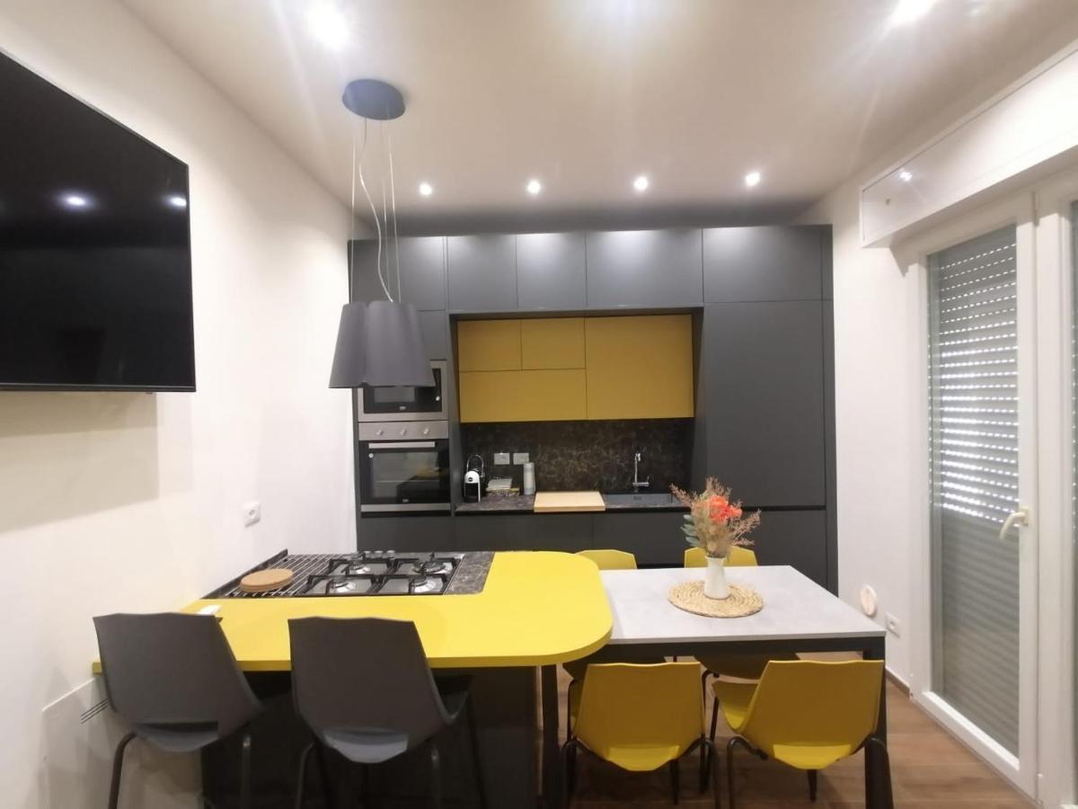 0541 Apartment