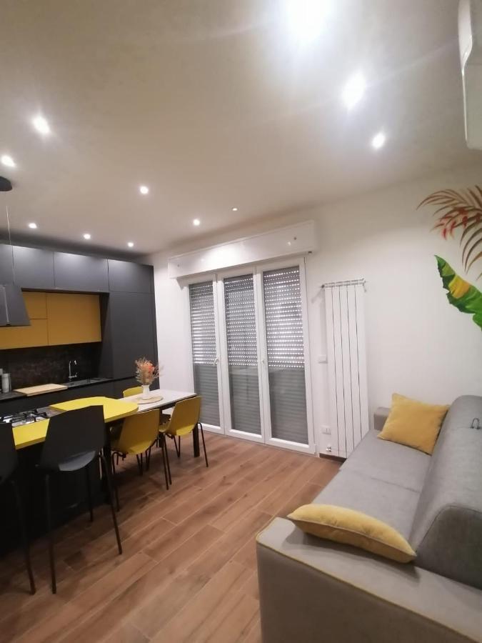 0541 Apartment *