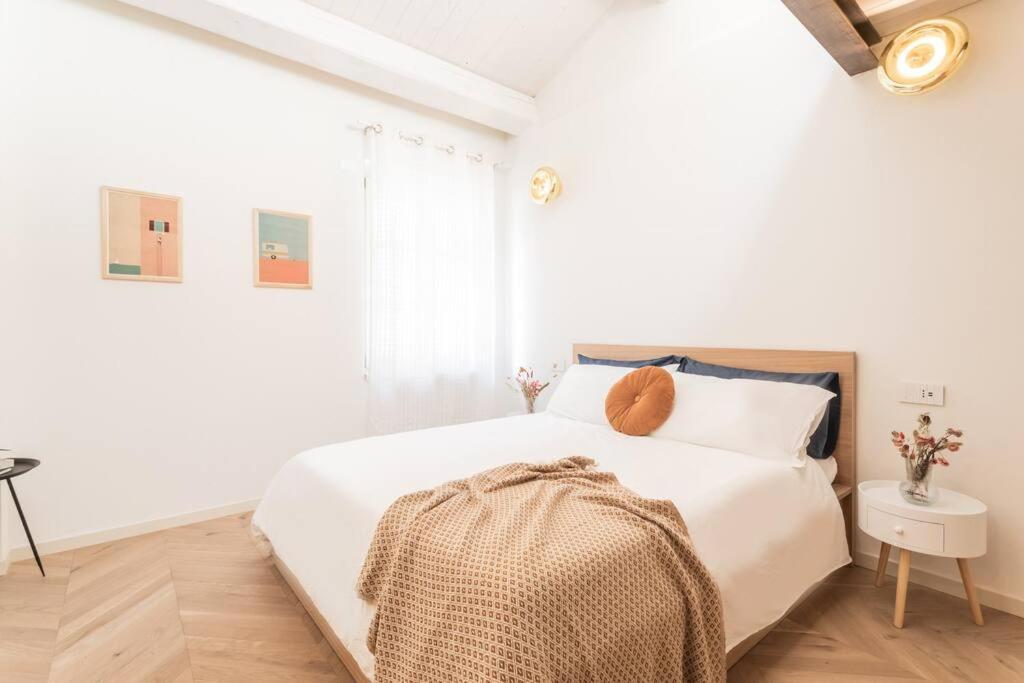 Luxury & Design: Oasi Nel Centro Storico Di Villa *