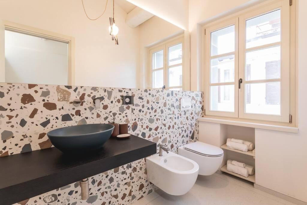 Villa Luxury & Design: Oasi Nel Centro Storico Di