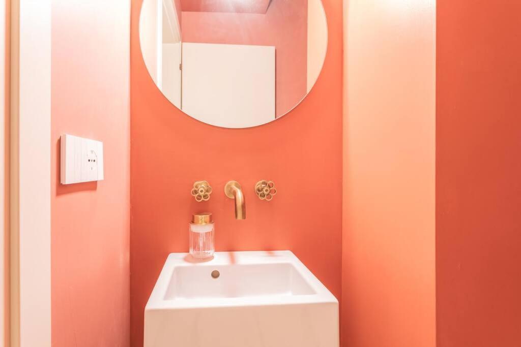 Luxury & Design: Oasi Nel Centro Storico Di * Rimini