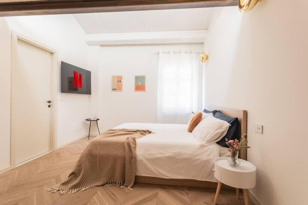 Luxury & Design: Oasi Nel Centro Storico Di