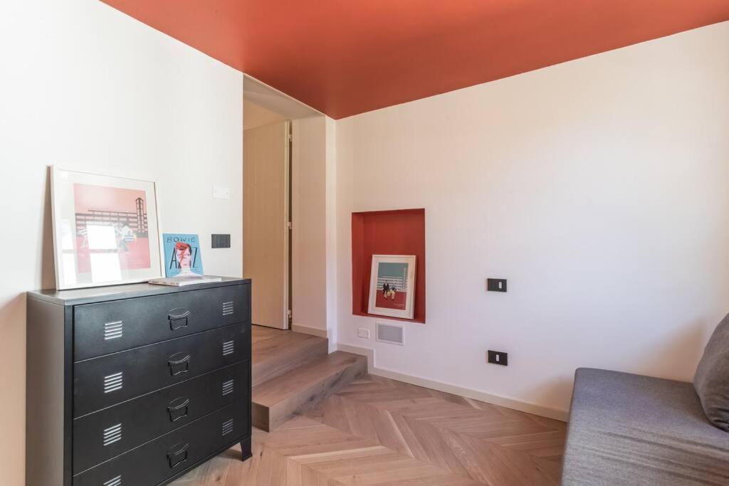 Villa Luxury & Design: Oasi Nel Centro Storico Di Rimini