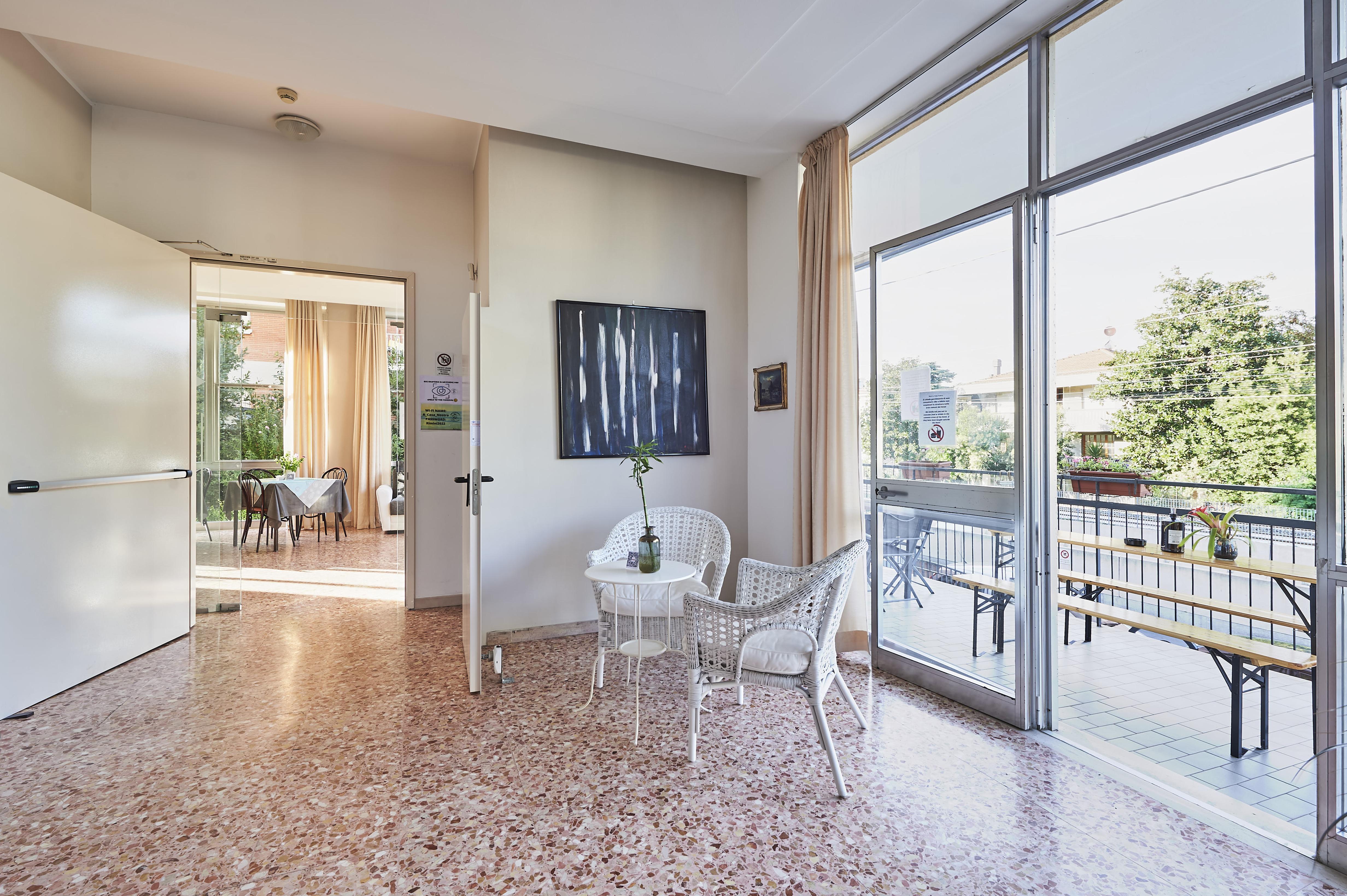 Hotel A Casa Nostra