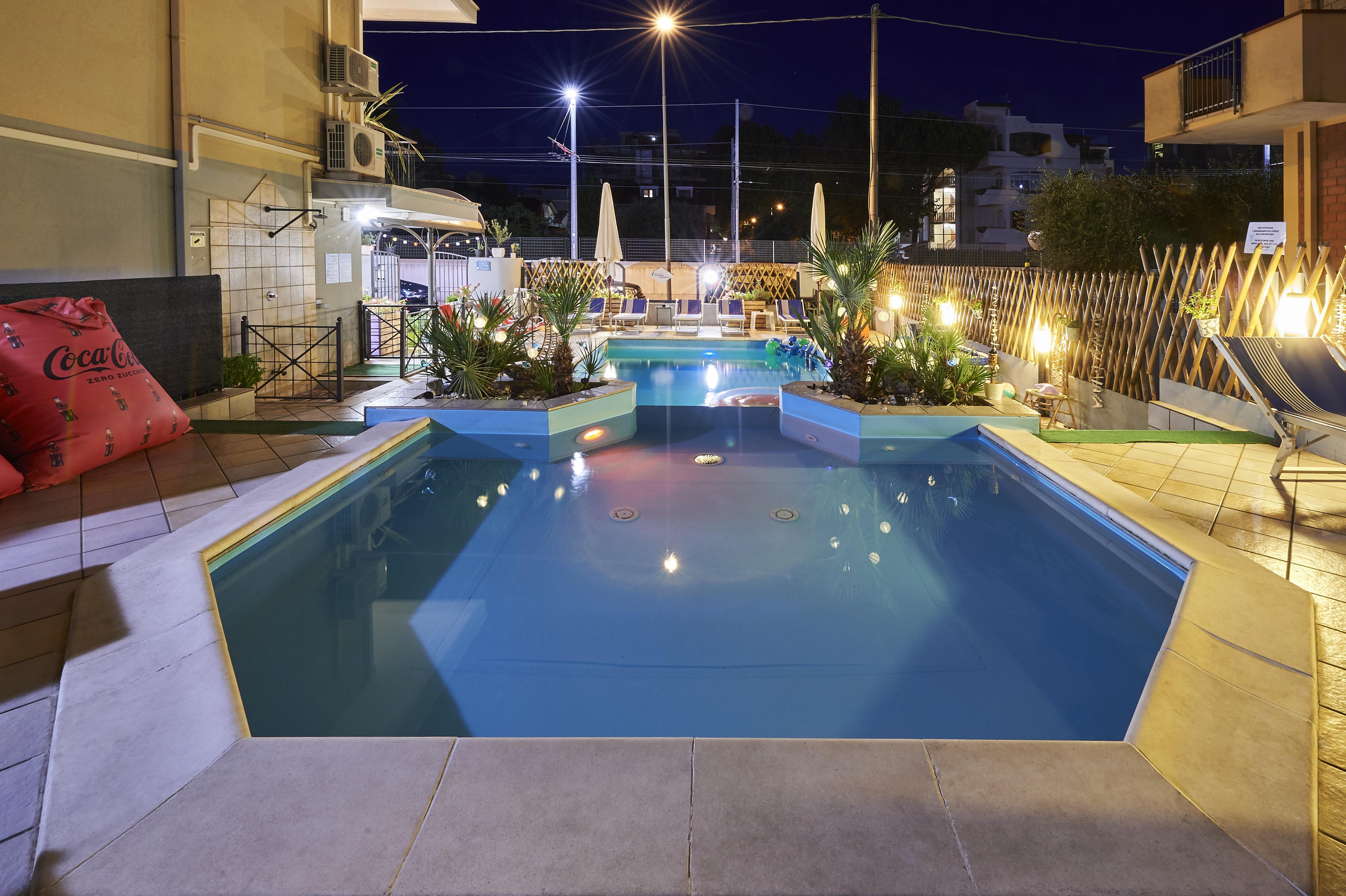 A Casa Nostra Hotel