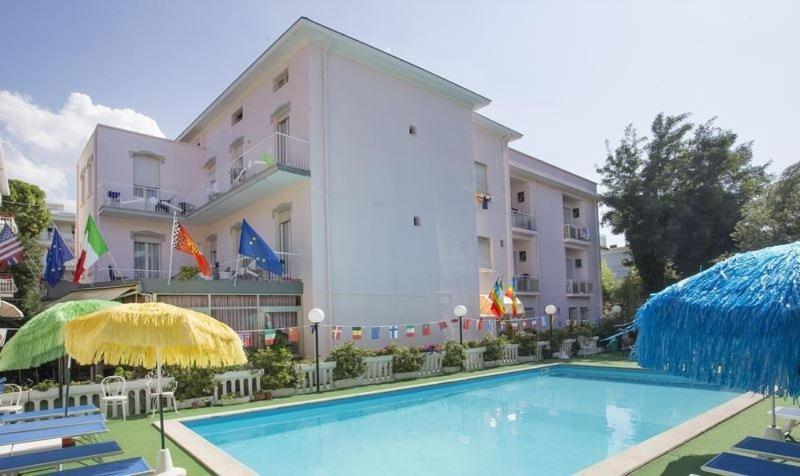 Des Bains Rimini