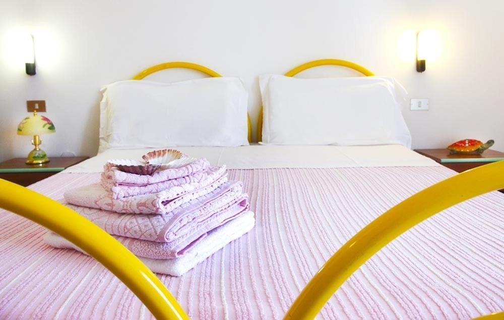 Hotel Des Bains 2*