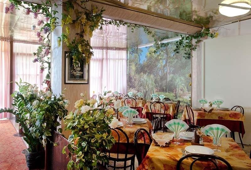 Hotel Des Bains Rimini