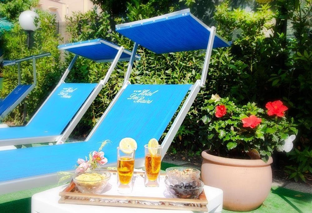 Hotel Des Bains 2*