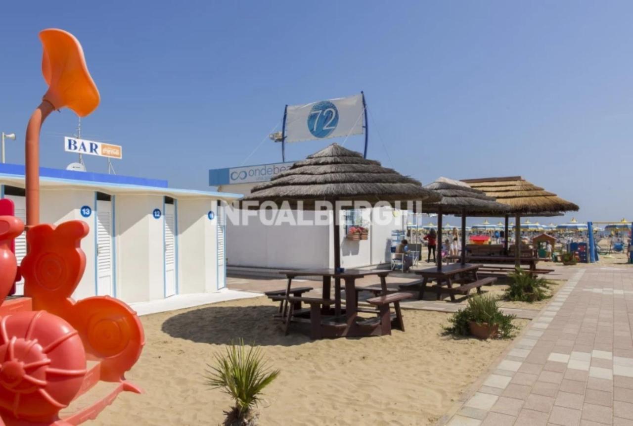 Des Bains Hotel Rimini
