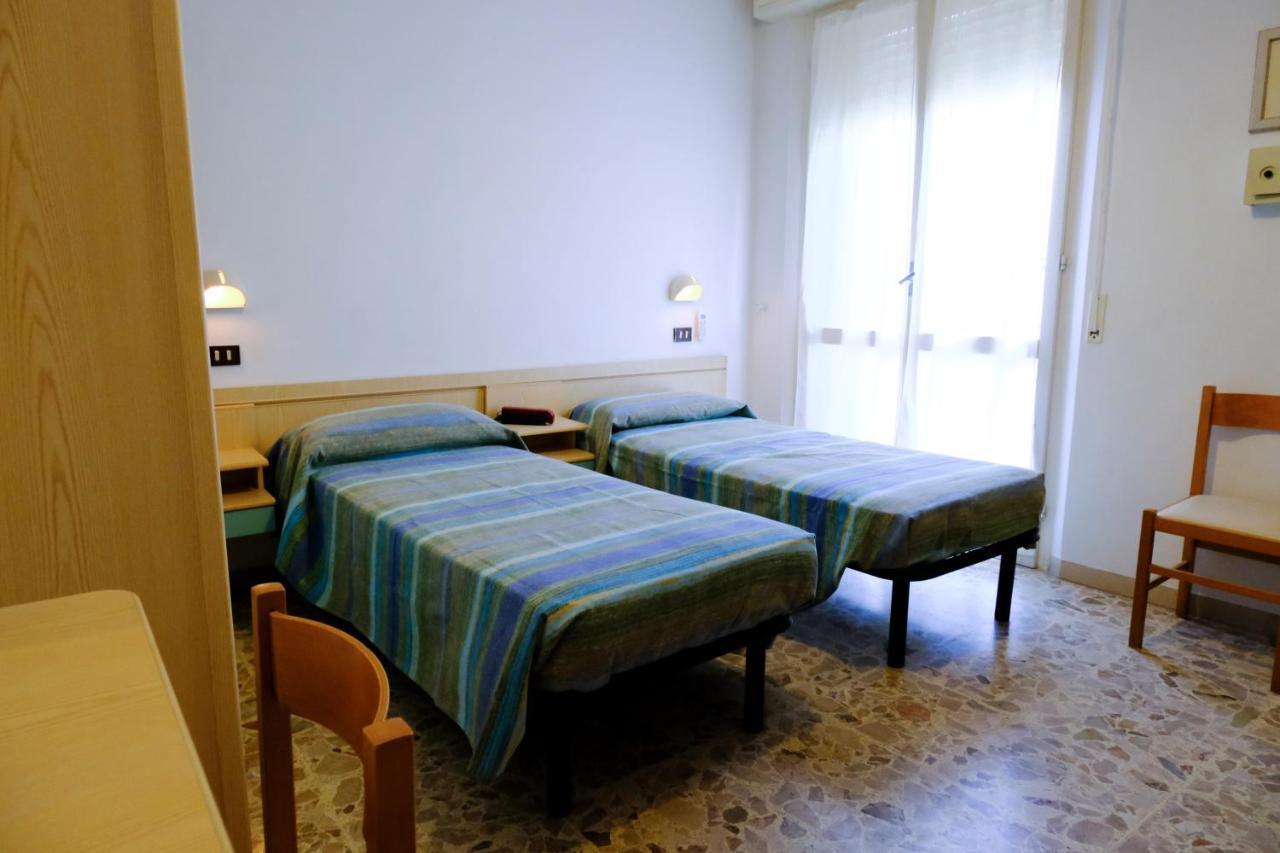 Chiara Hotel