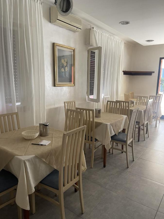 Me.be New Hotel Rimini