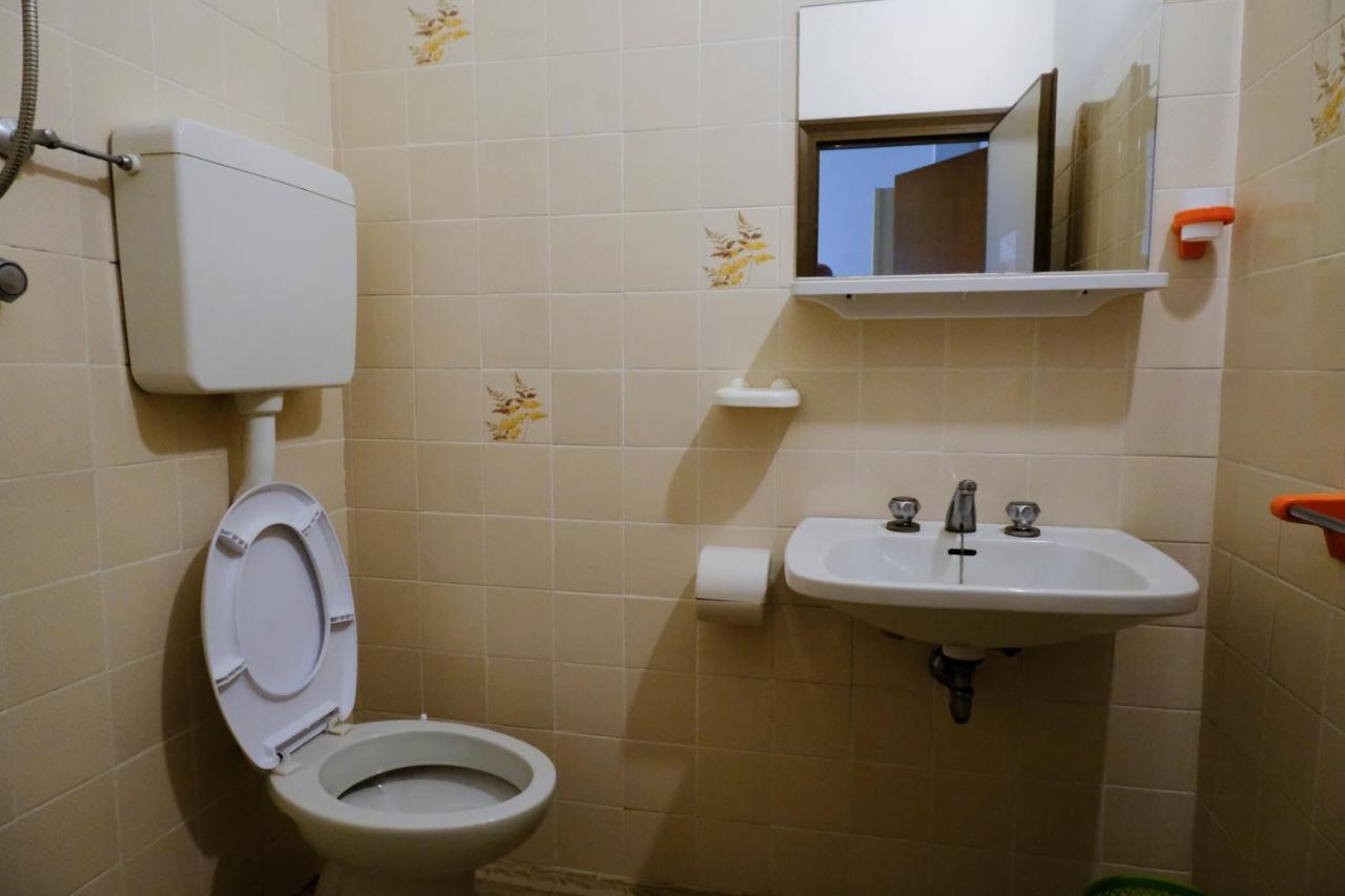 Hotel Chiara *