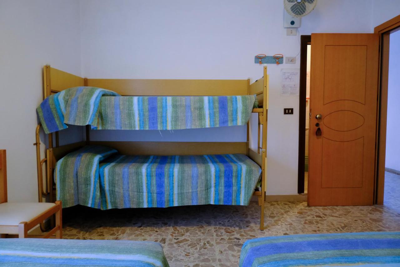 Hotel Chiara Rimini
