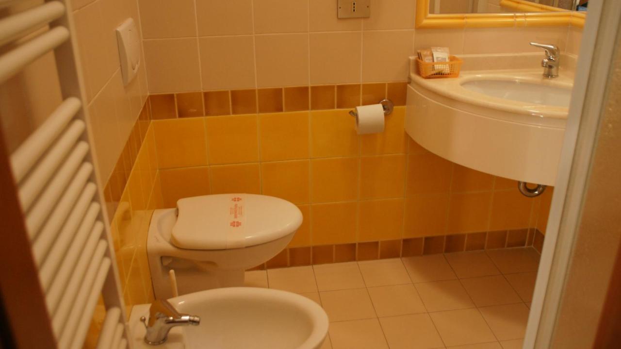 Verudella Hotel Rimini