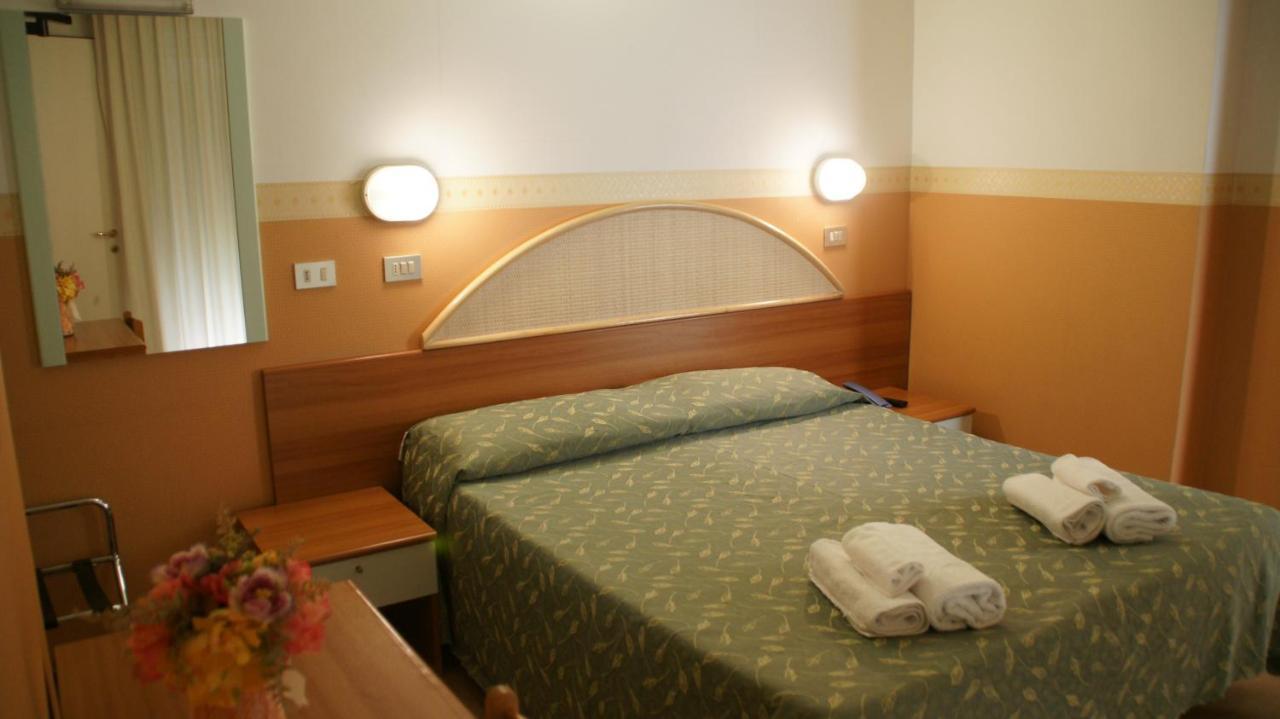 Verudella Hotel