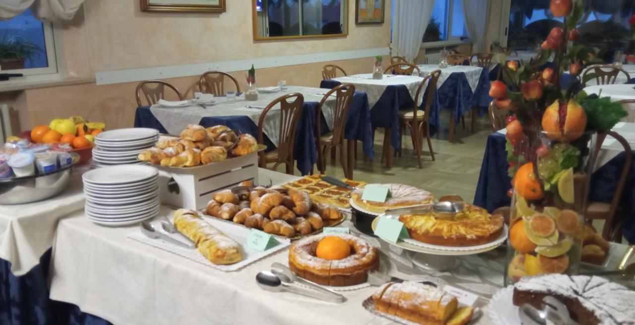 Verudella 2* Rimini