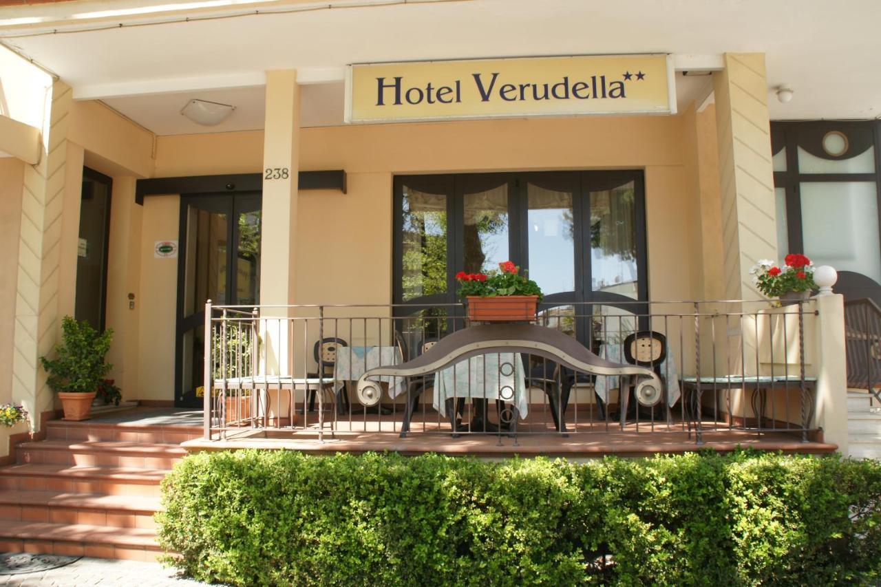 Verudella 2* Rimini