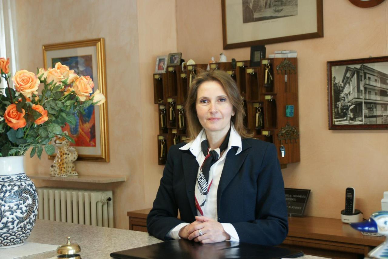 Verudella Rimini