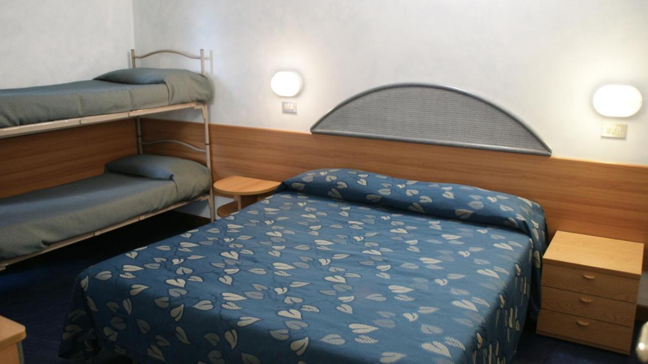 Hotel Verudella 2*