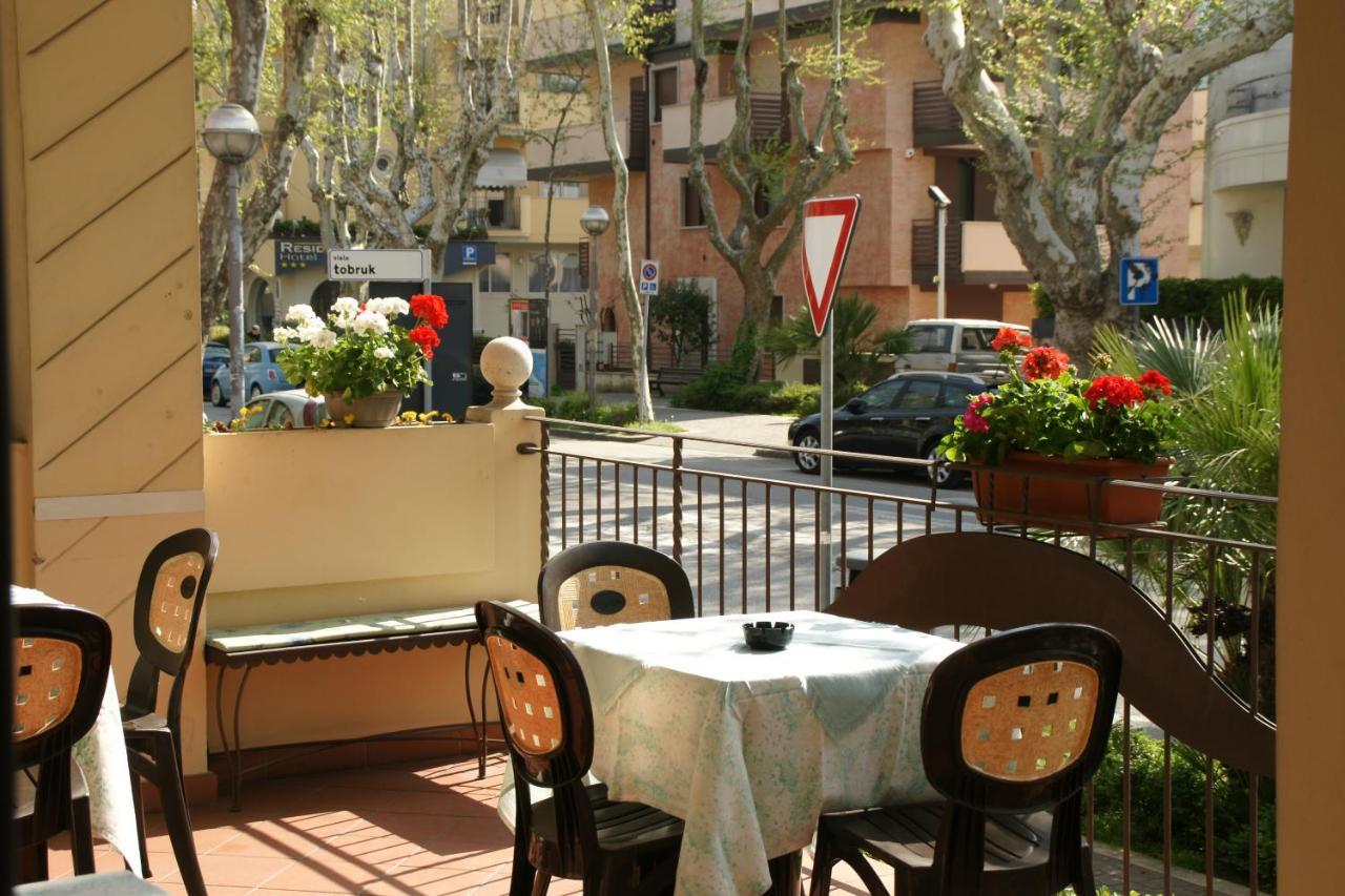 Verudella Hotel