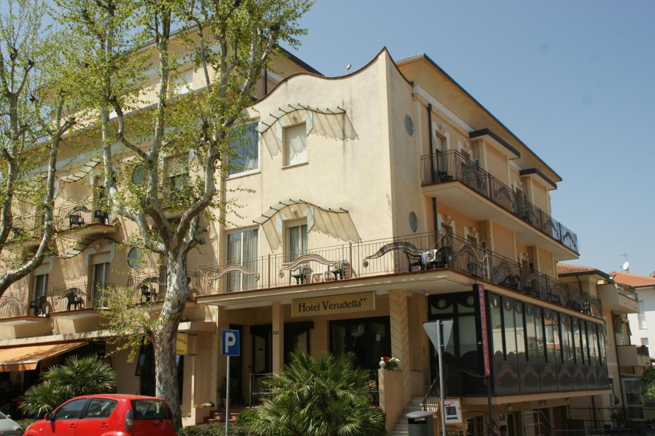 Hotel Verudella 2*