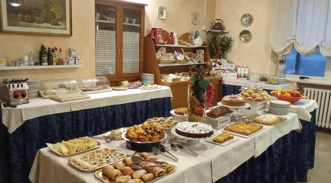 Hotel Verudella Rimini