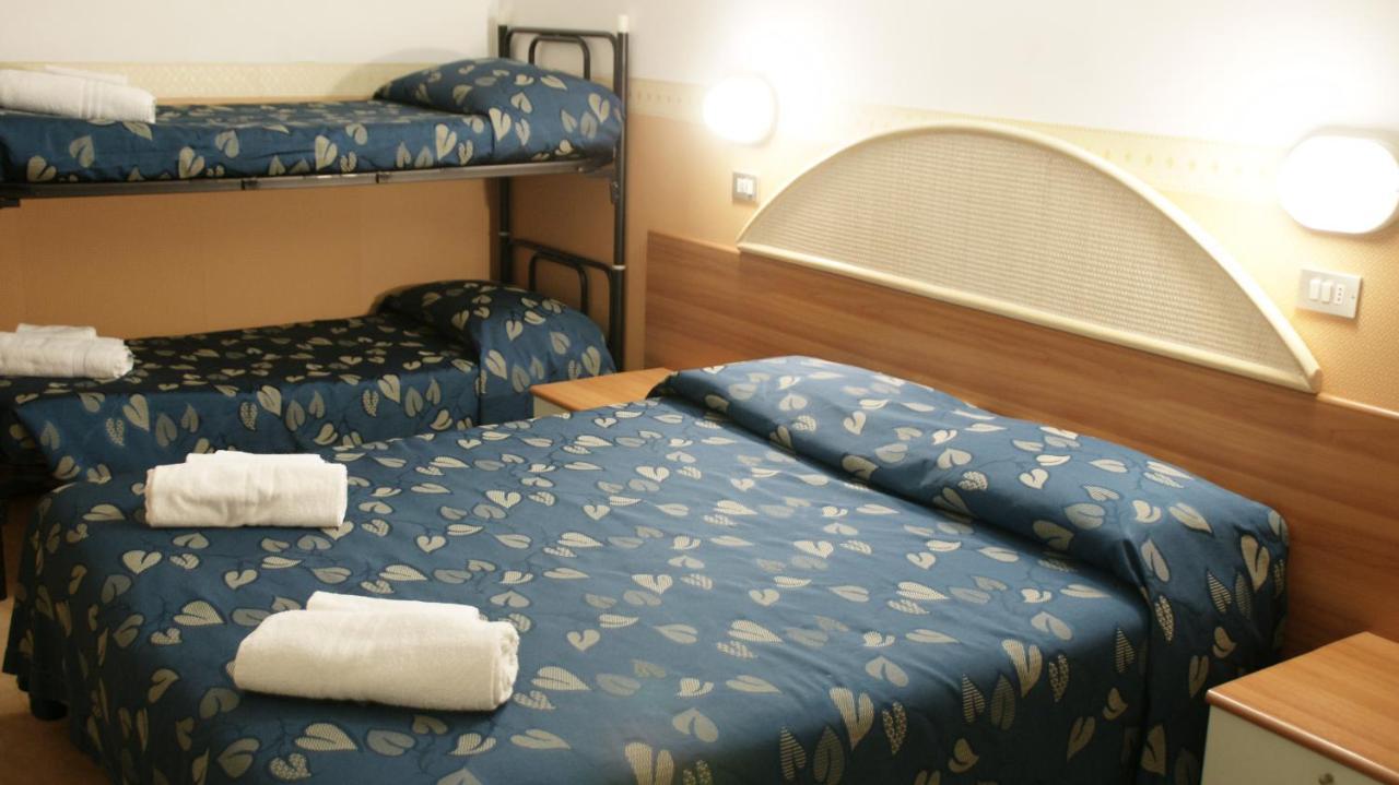 Verudella Hotel 2*