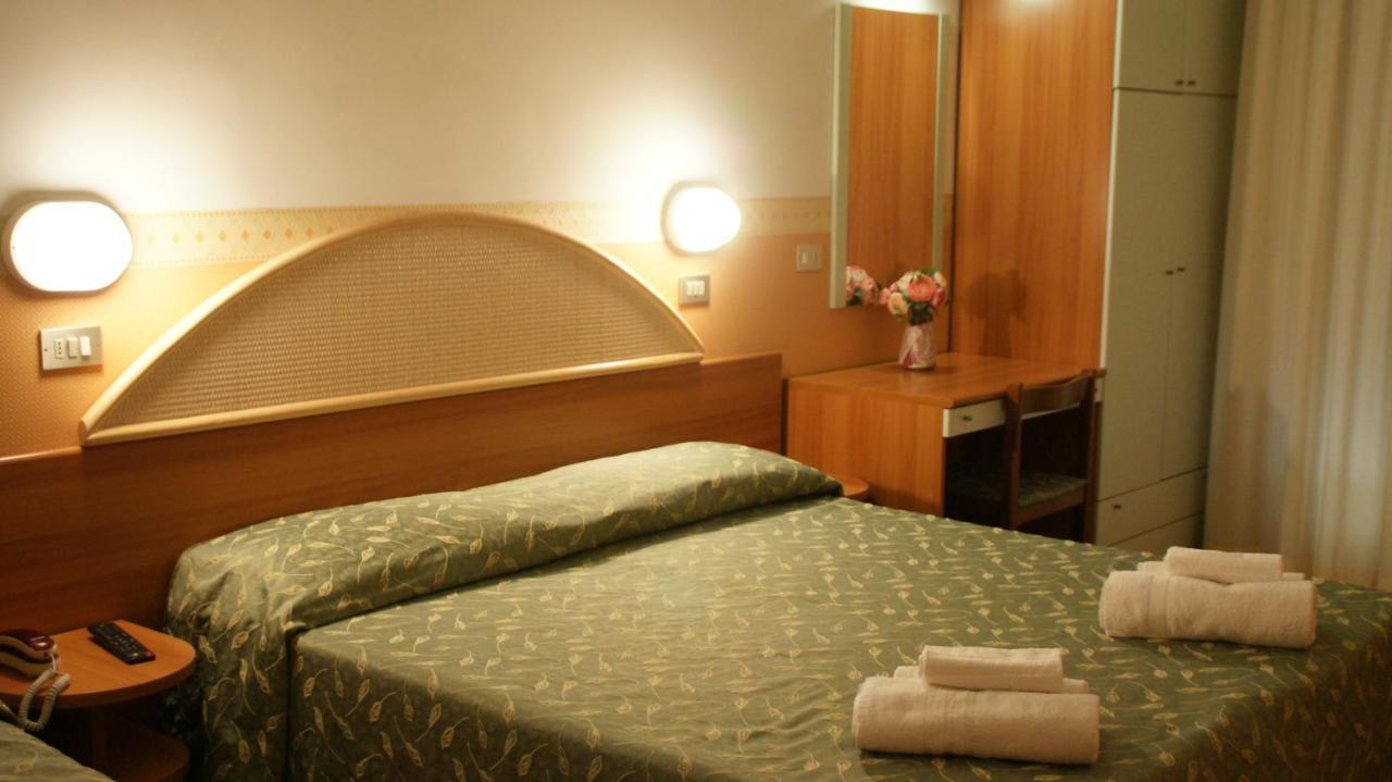Verudella Hotel