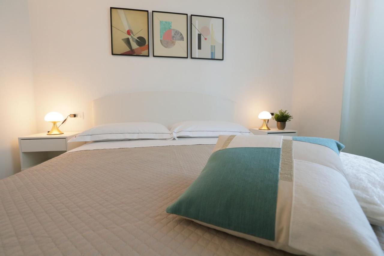 Frühstückspension Zuara9room