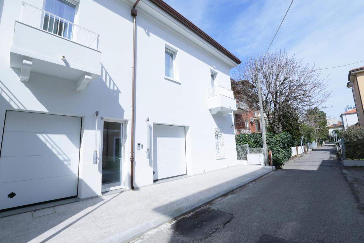 Zuara9room Rimini