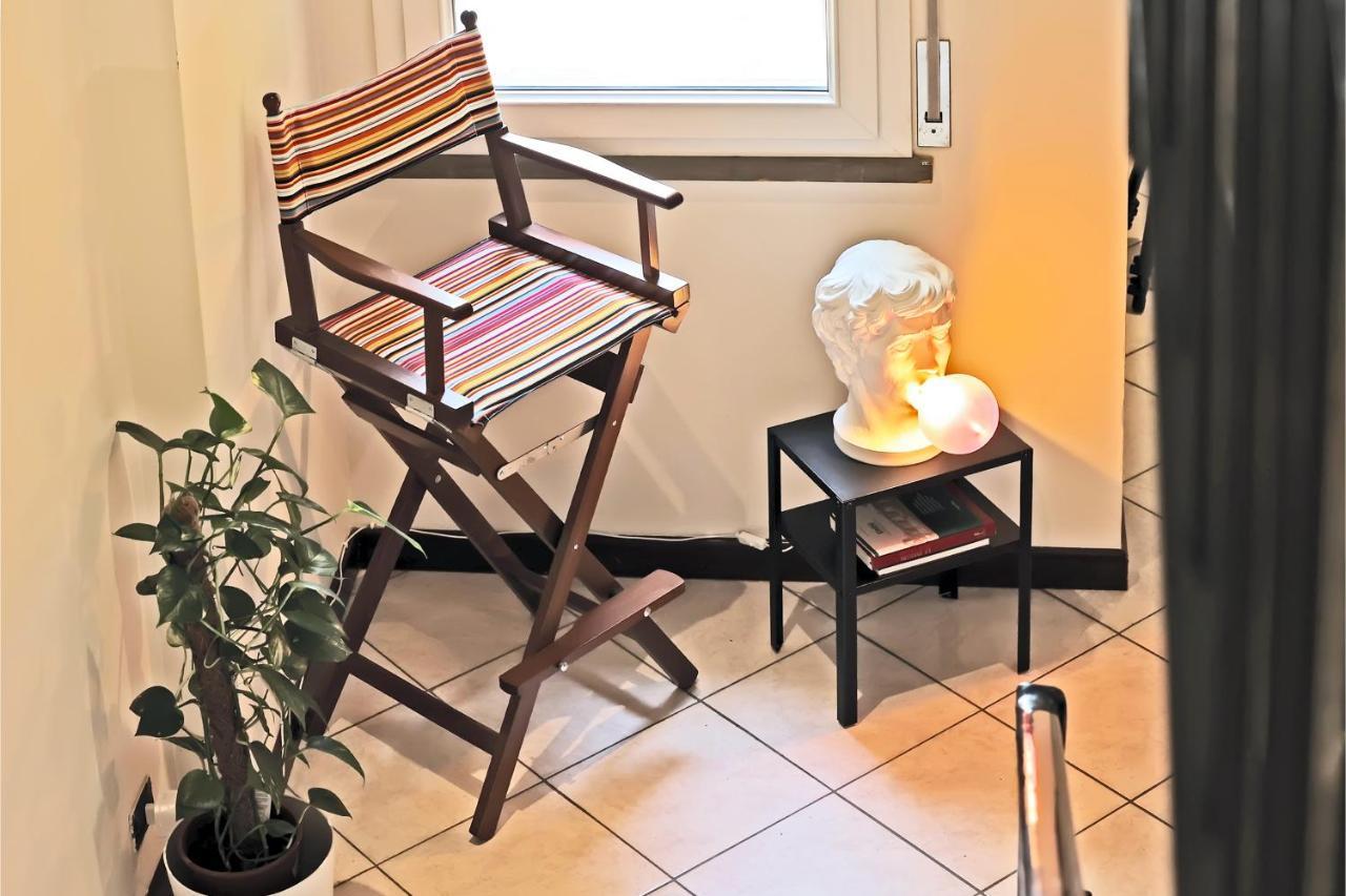 Appartement Leone - Vista Mare - Pet Friendly