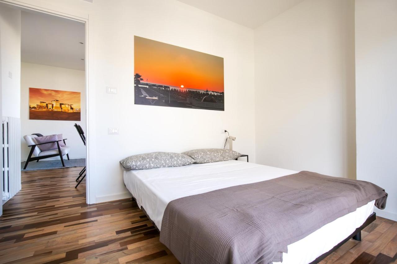 Casa Parco Del Mare Appartamento Rimini