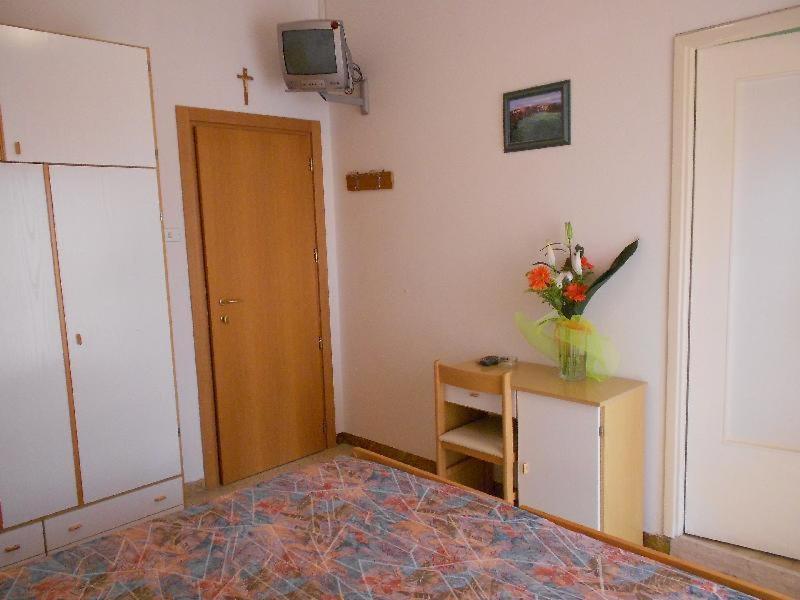 Hotel Vevey Rimini