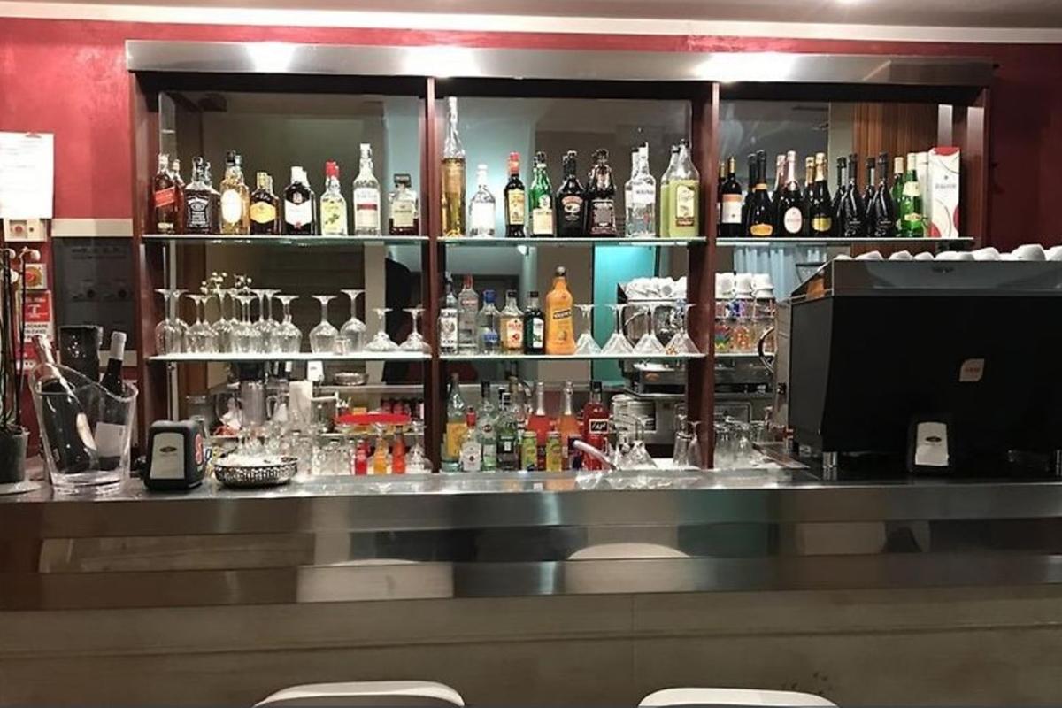 Annetta Hotel 3*
