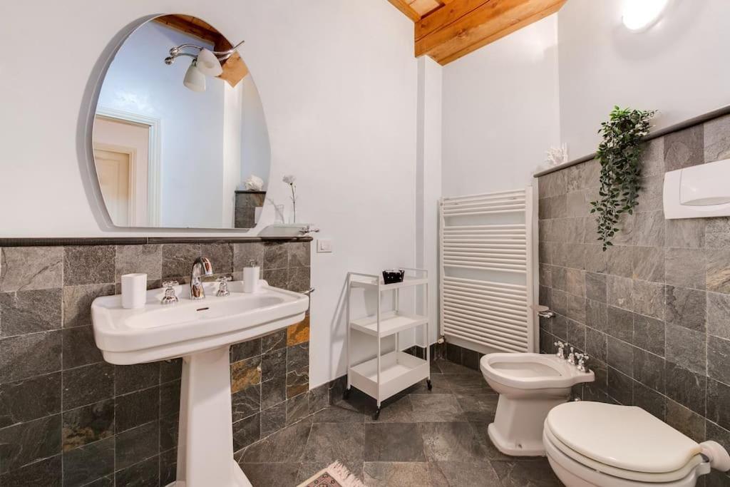 Maison Anna - Relax In Casa Indipendente Con Giardino In Centro E Free Parking * Rimini
