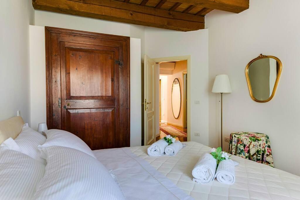 Casa vacanze Maison Anna - Relax In Casa Indipendente Con Giardino In Centro E Free Parking *