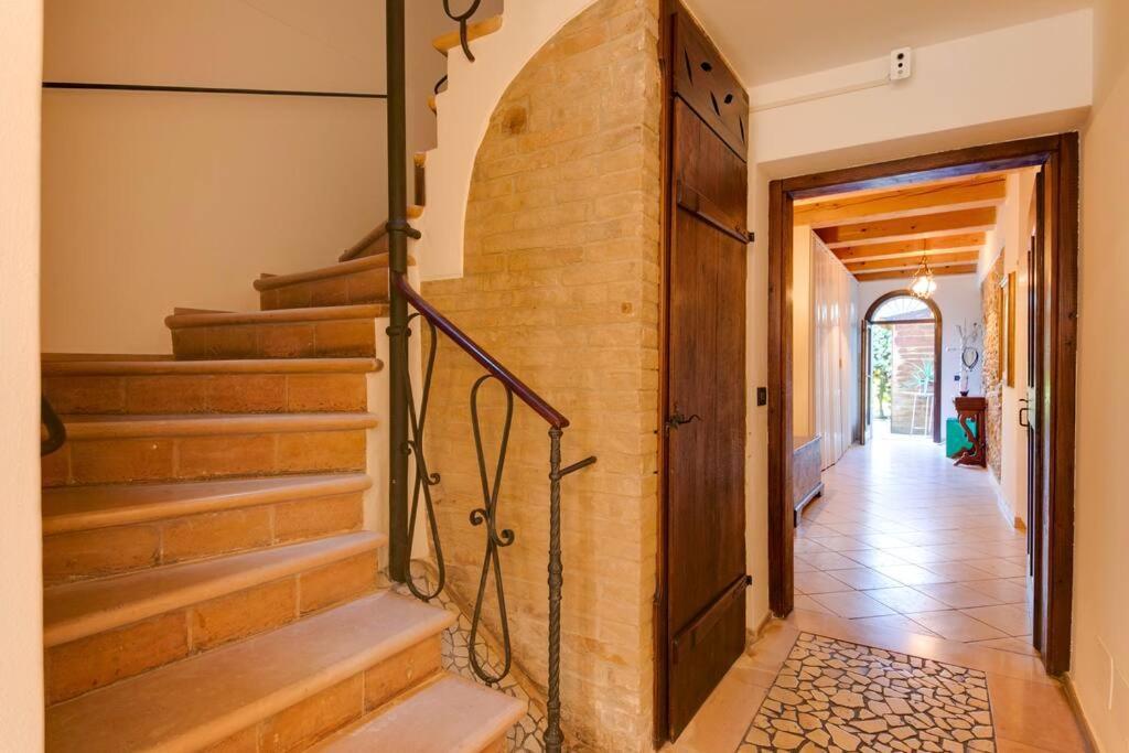 Casa vacanze Maison Anna - Relax In Casa Indipendente Con Giardino In Centro E Free Parking Rimini