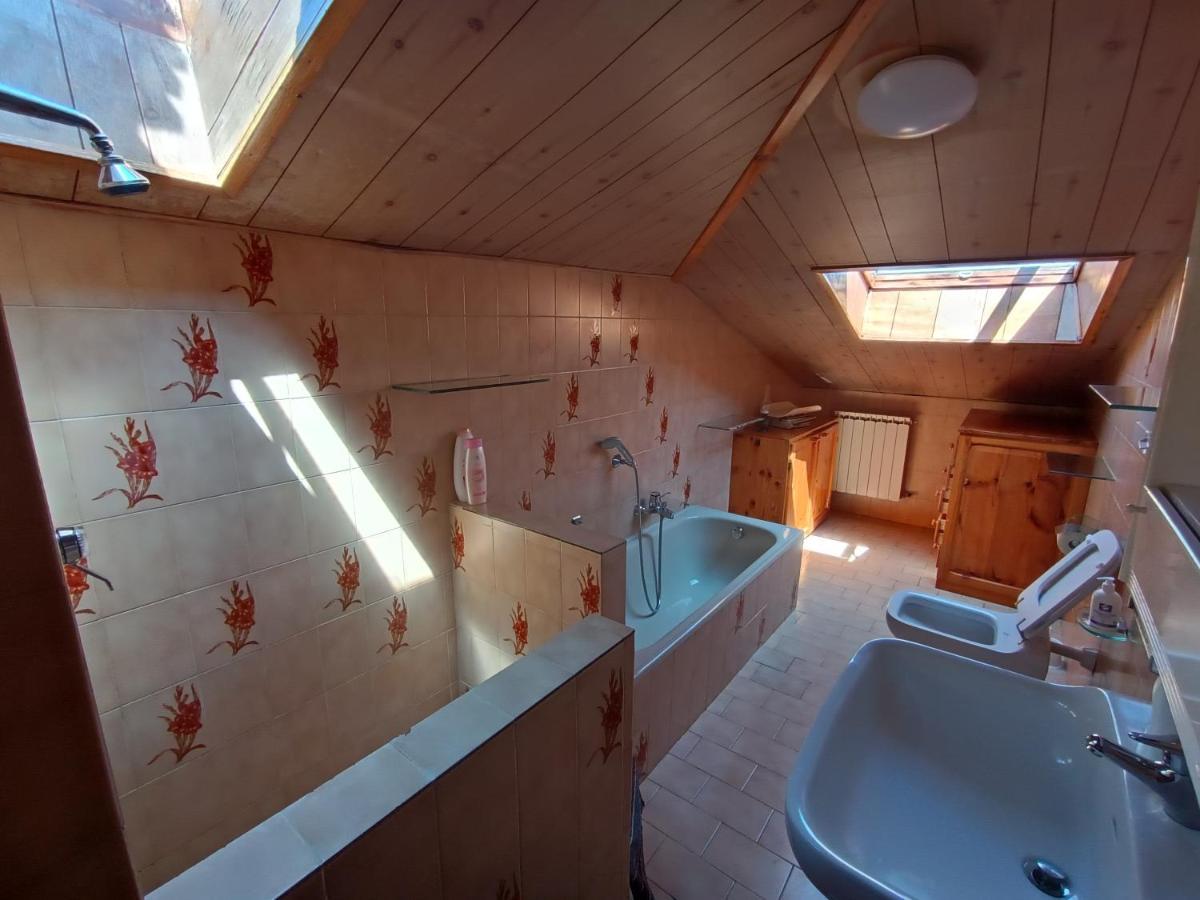 10 Posti Letto Attico Bruno Appartamento Rimini