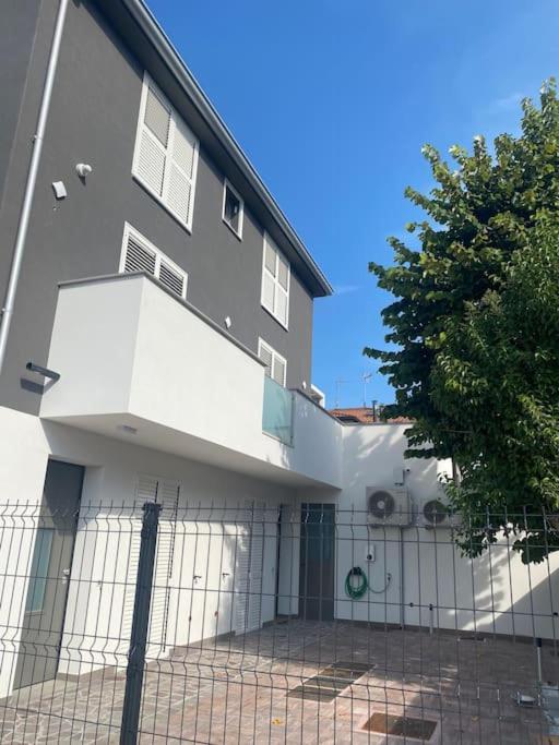 Apartment Popilia Sea & Business Red