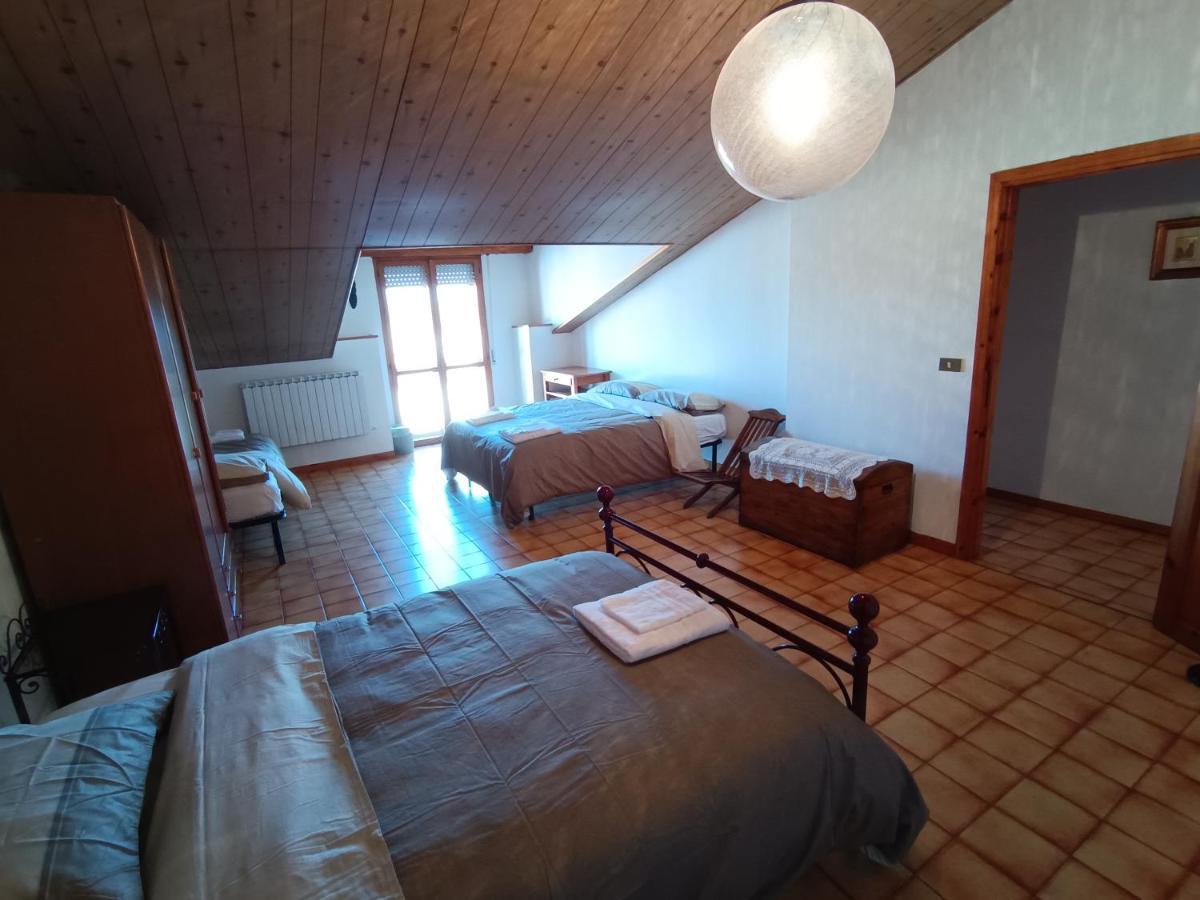 Appartamento 10 Posti Letto Attico Bruno Rimini